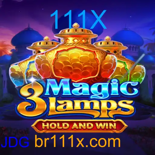 3MagicLamps